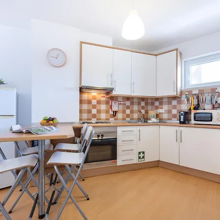 Apartment Rocha Mar *