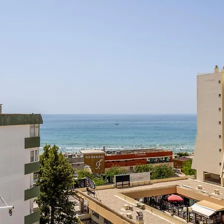 Lägenhet Rocha Mar Portimão