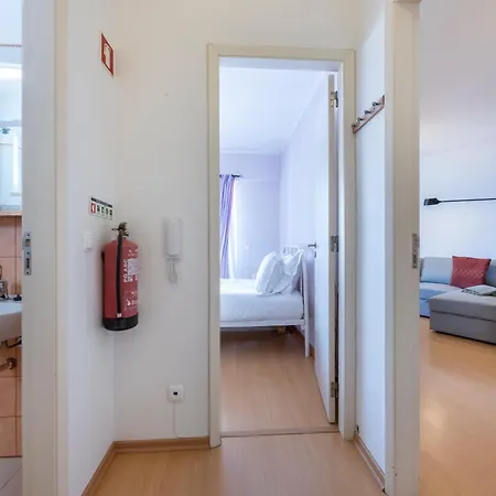 Apartment Rocha Mar