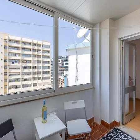 Apartment Rocha Mar *