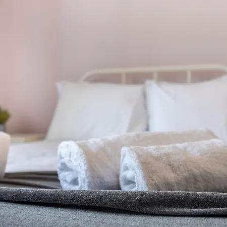 Rocha Mar Apartment *