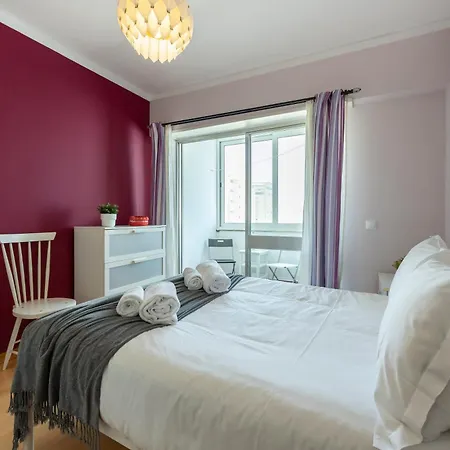 Rocha Mar Apartment Portimao