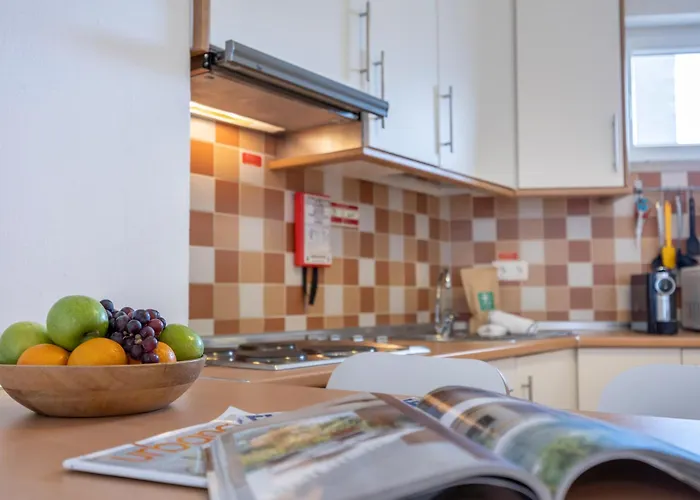 Rocha Mar Daire Portimão