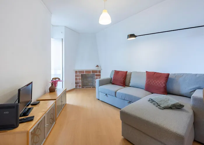 Daire Rocha Mar Portimão