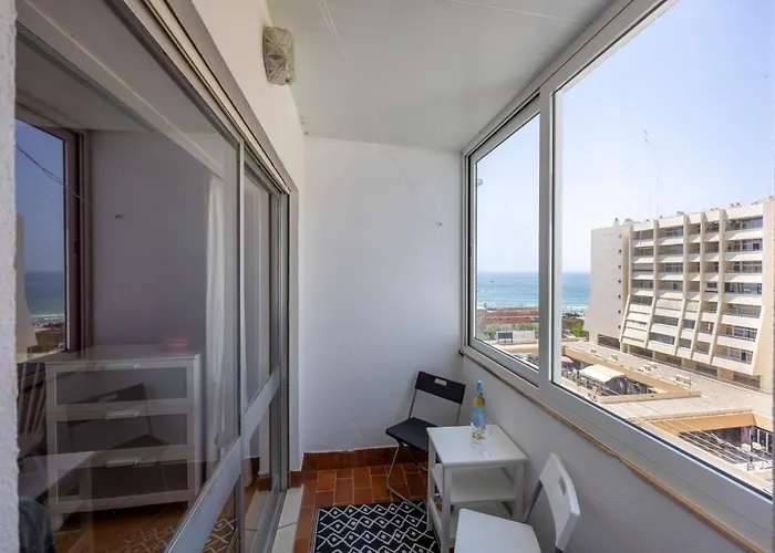 Rocha Mar * Portimão