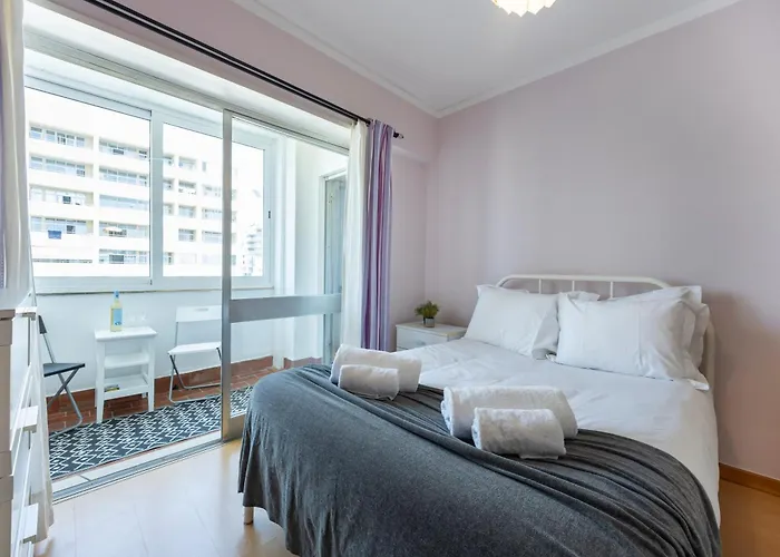 Rocha Mar * Portimão