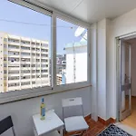 Apartament Rocha Mar *