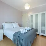 Apartament Rocha Mar *