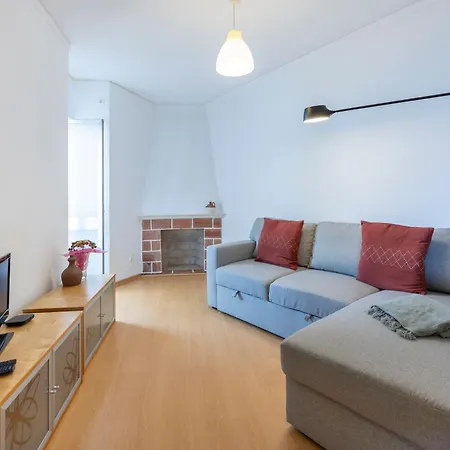 Apartamento Rocha Mar Portimão