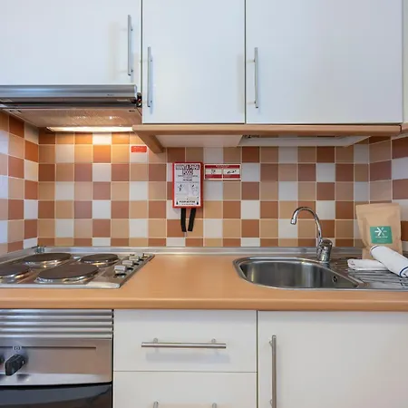 Rocha Mar Apartamento *