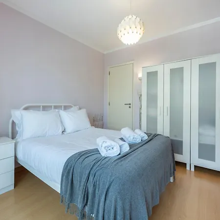 Apartamento Rocha Mar *