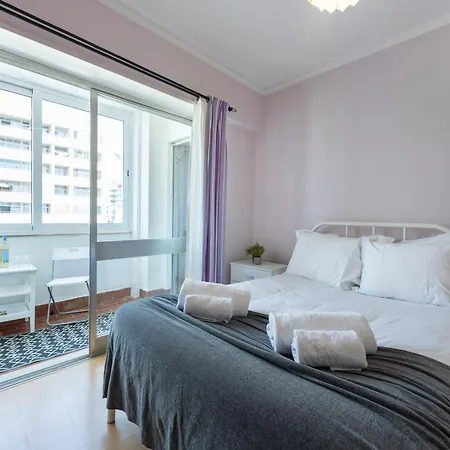 Rocha Mar * Portimão